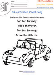 ar-controlled-vowel-song-worksheet